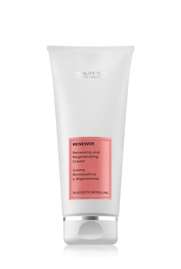 RENEWER Crema Rinnovatrice e Rigenerante